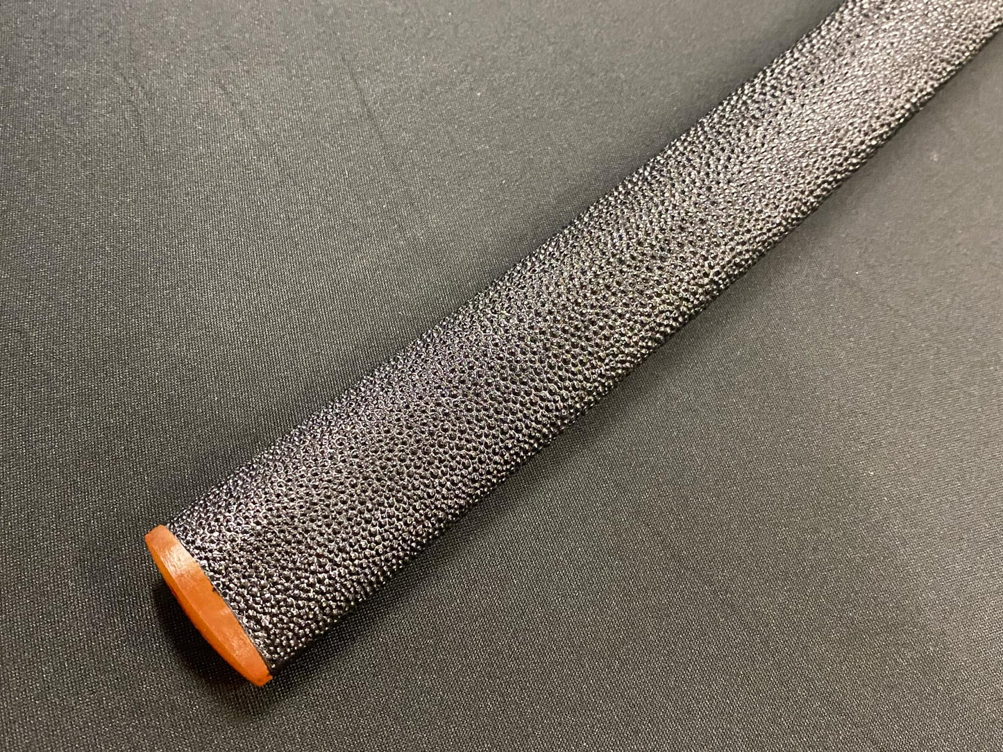 Phoenix Arms Snapping Turtle Katana - T10 Clay Tempered Okissaki