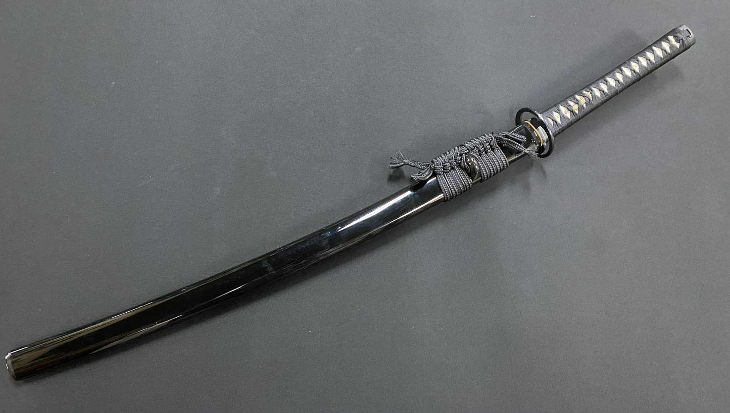 CONSIGNMENT USED Ronin Katana - Dojo Pro #30 - 1060 Steel