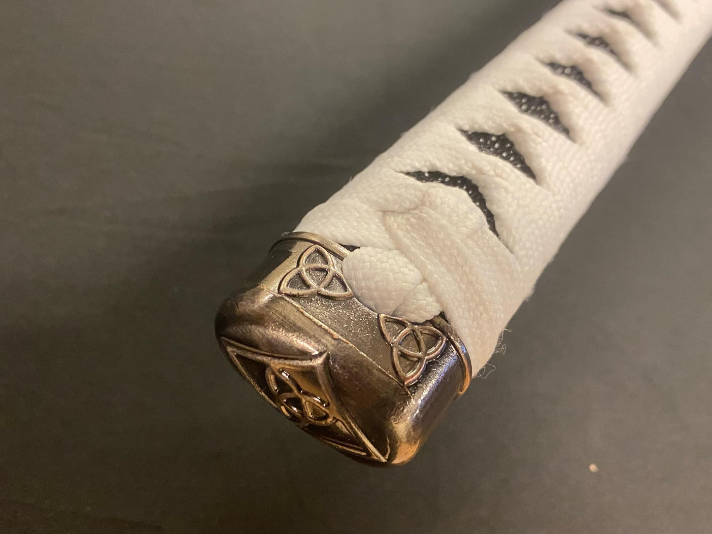 Walking Dead Michonne Katana