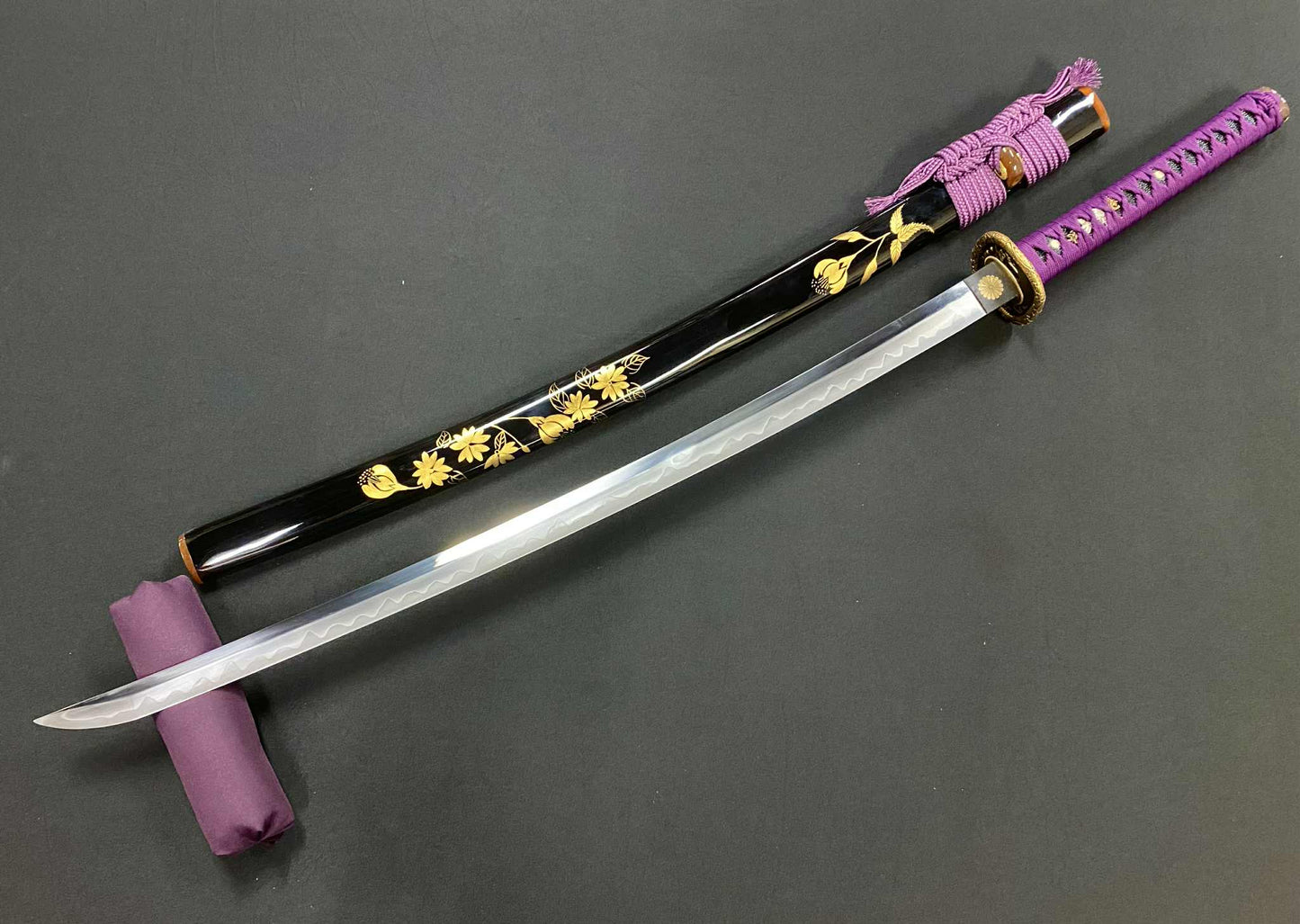 Phoenix Arms Katana - Violet Summer T10 okissaki