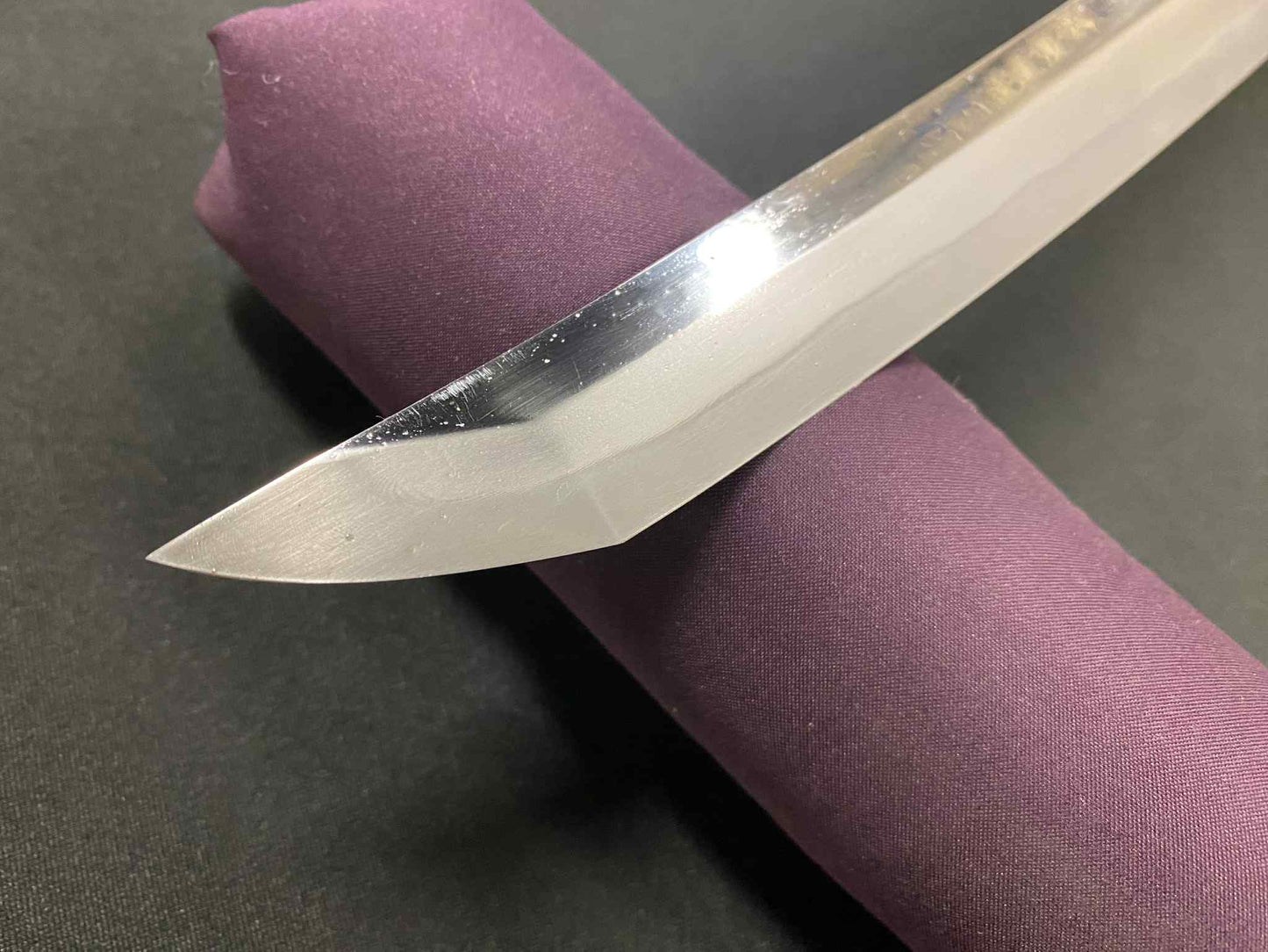 Phoenix Armory Tanto - Blaze T10