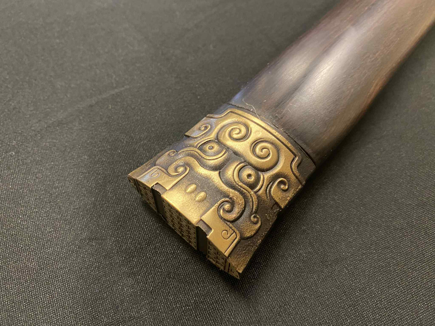 Han Jian Metal Fittings ONLY