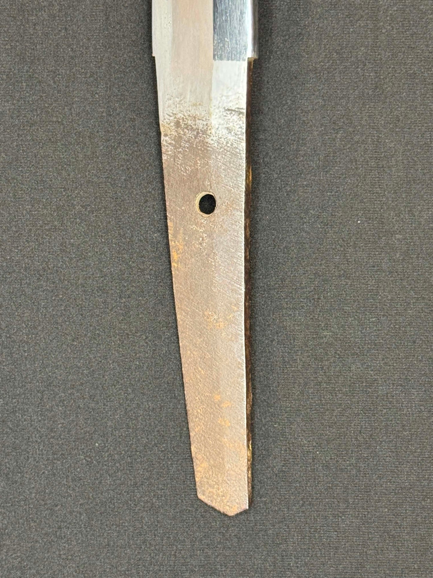 Antique Nihonto - Wakizashi in Koshirae