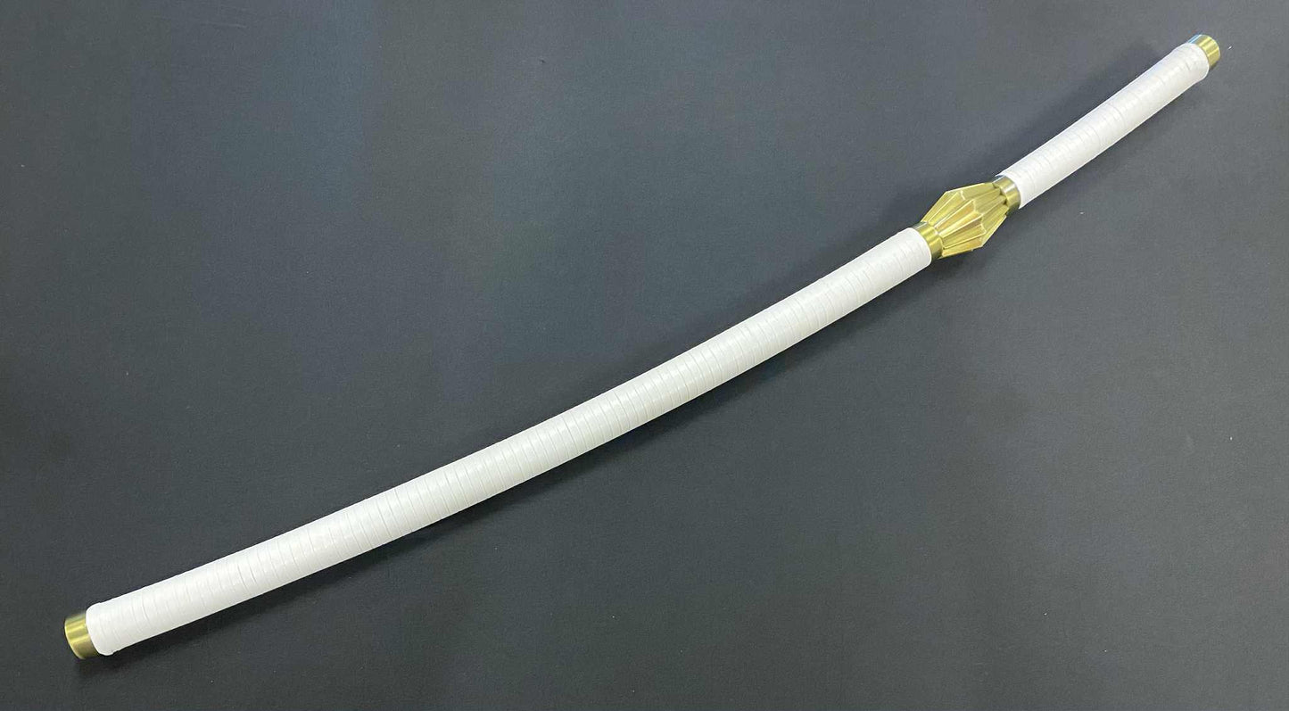 Bleach Kenpachi Zaraki Katana