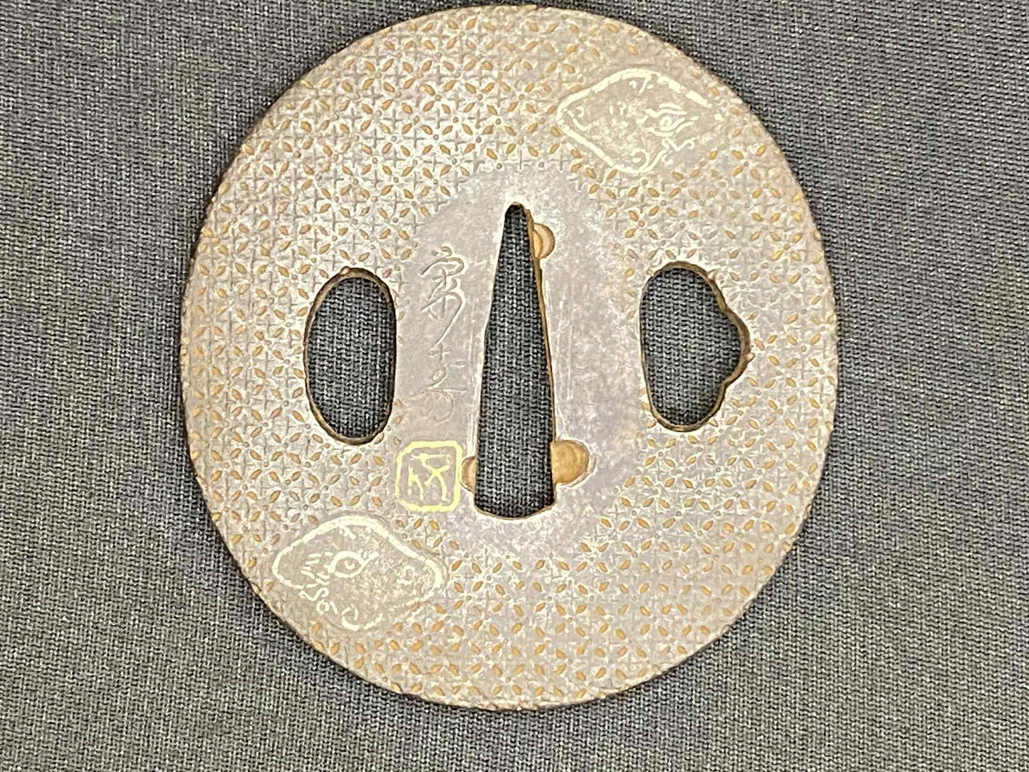 Antique Nihonto - Wakizashi in Koshirae