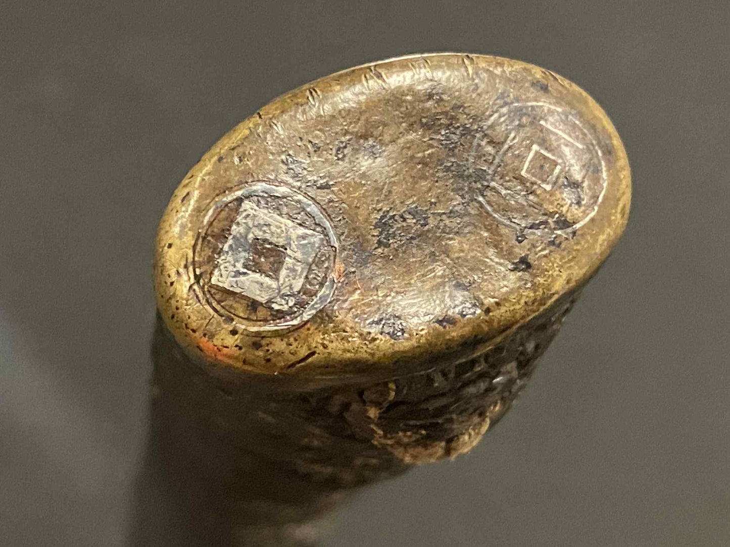 Antique Nihonto - Katana in Koshirae - Late Muromachi, unsigned