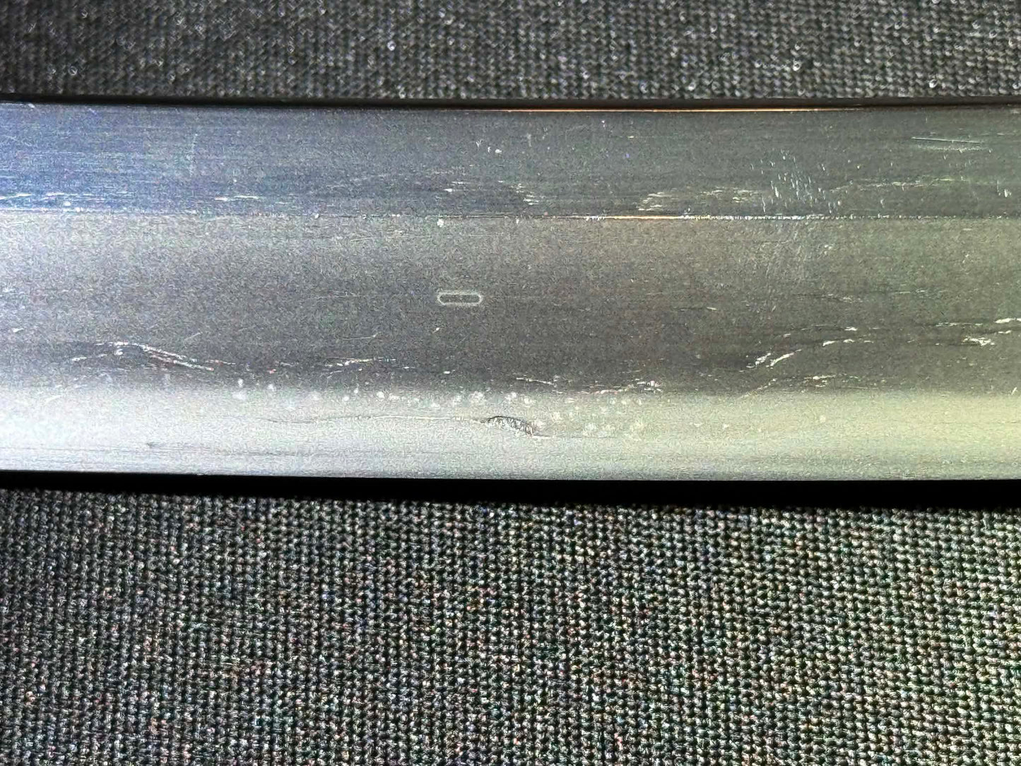 Antique Nihonto - Katana in Shirasaya, NBTHK Attributed to Naminohira