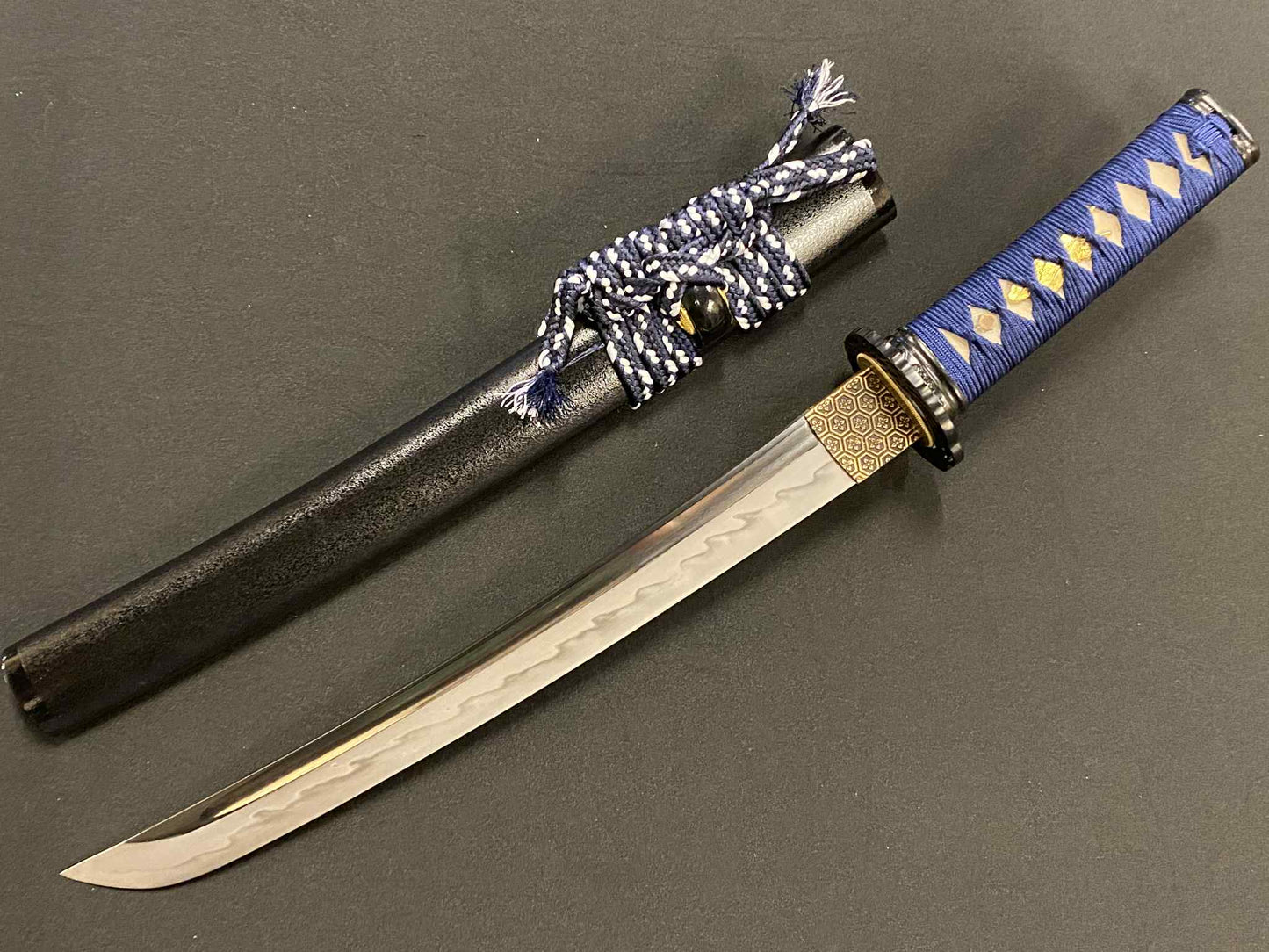 Phoenix Armory Tanto - Storm Crane - T10