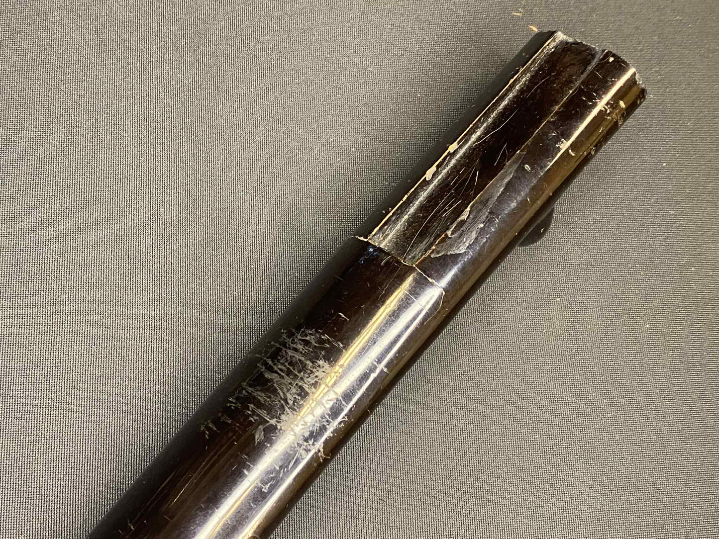 Antique Nihonto -  Wakizashi Koshirae, Muromachi (400-600 years old) - NBTHK Hozon attributed to Uda