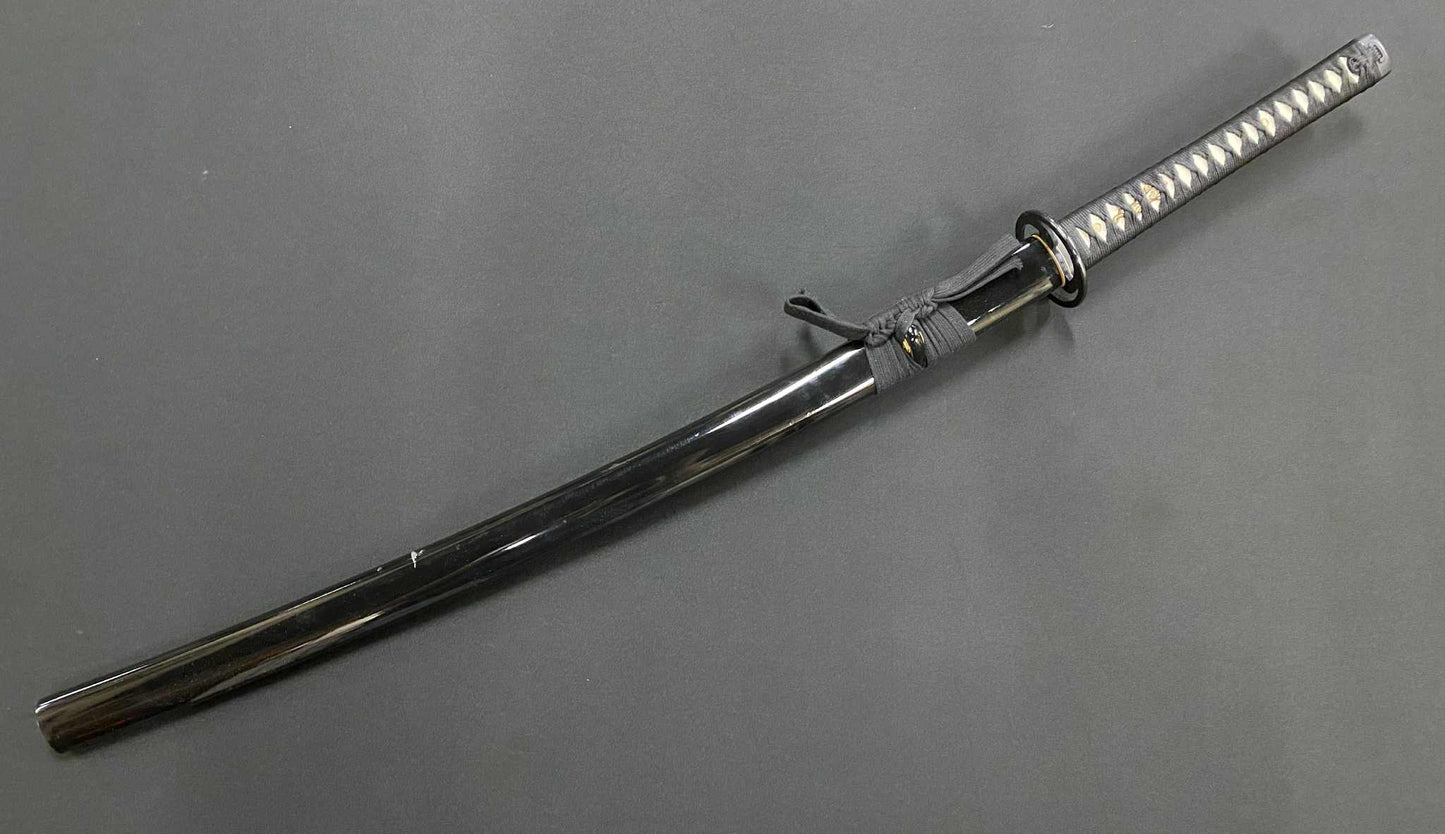 CONSIGNMENT USED Ronin Katana - Dojo Pro #30 - 1060 Steel