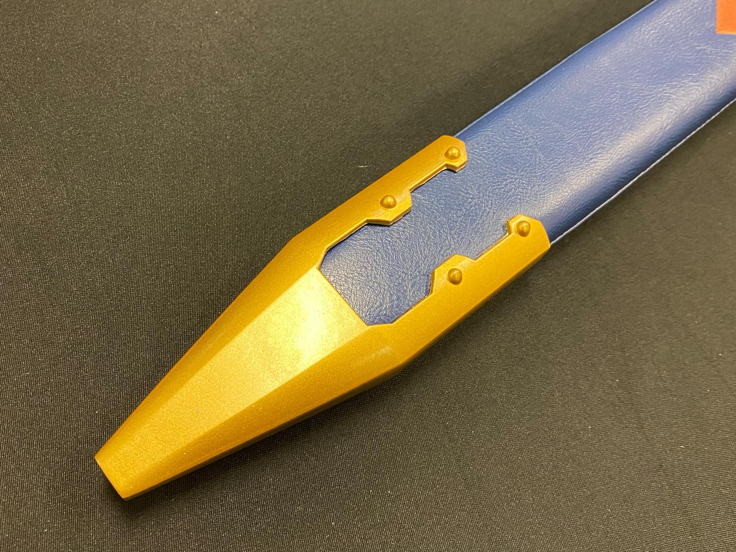 Legacy Blades Legend of Zelda Master Sword - 1095 spring tempered steel