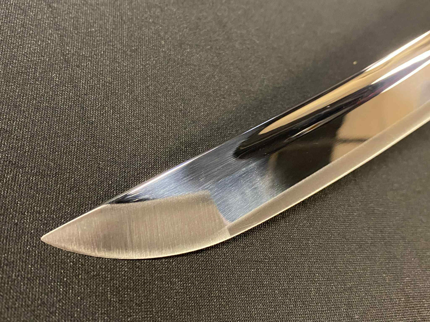 Phoenix Armory Tanto - Dragon Tempest - 65mn