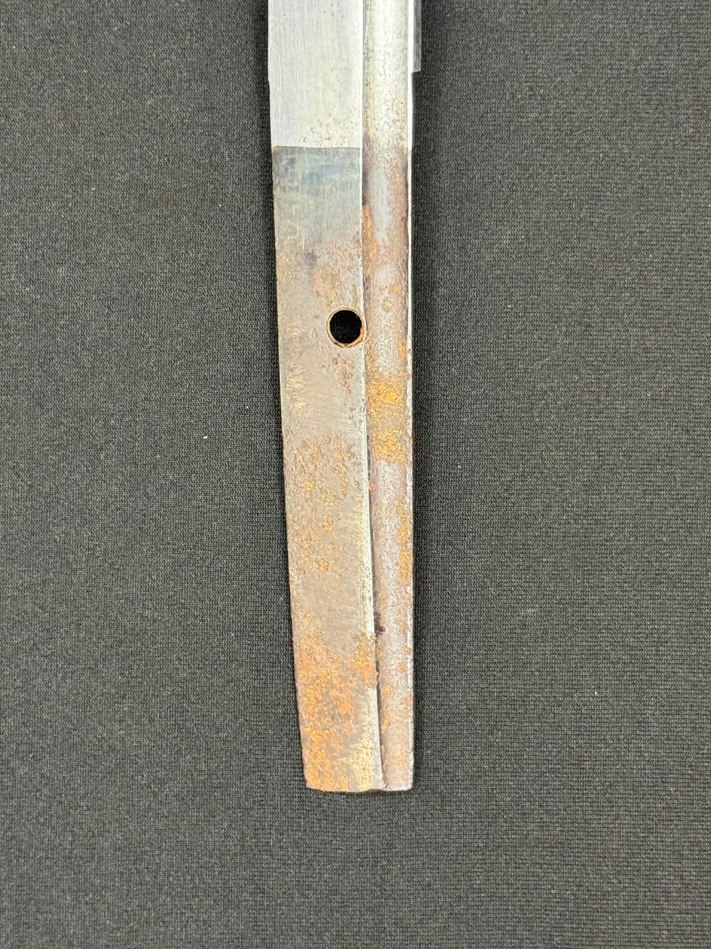 Antique Nihonto - Wakizashi in Mt Fuji Koshirae