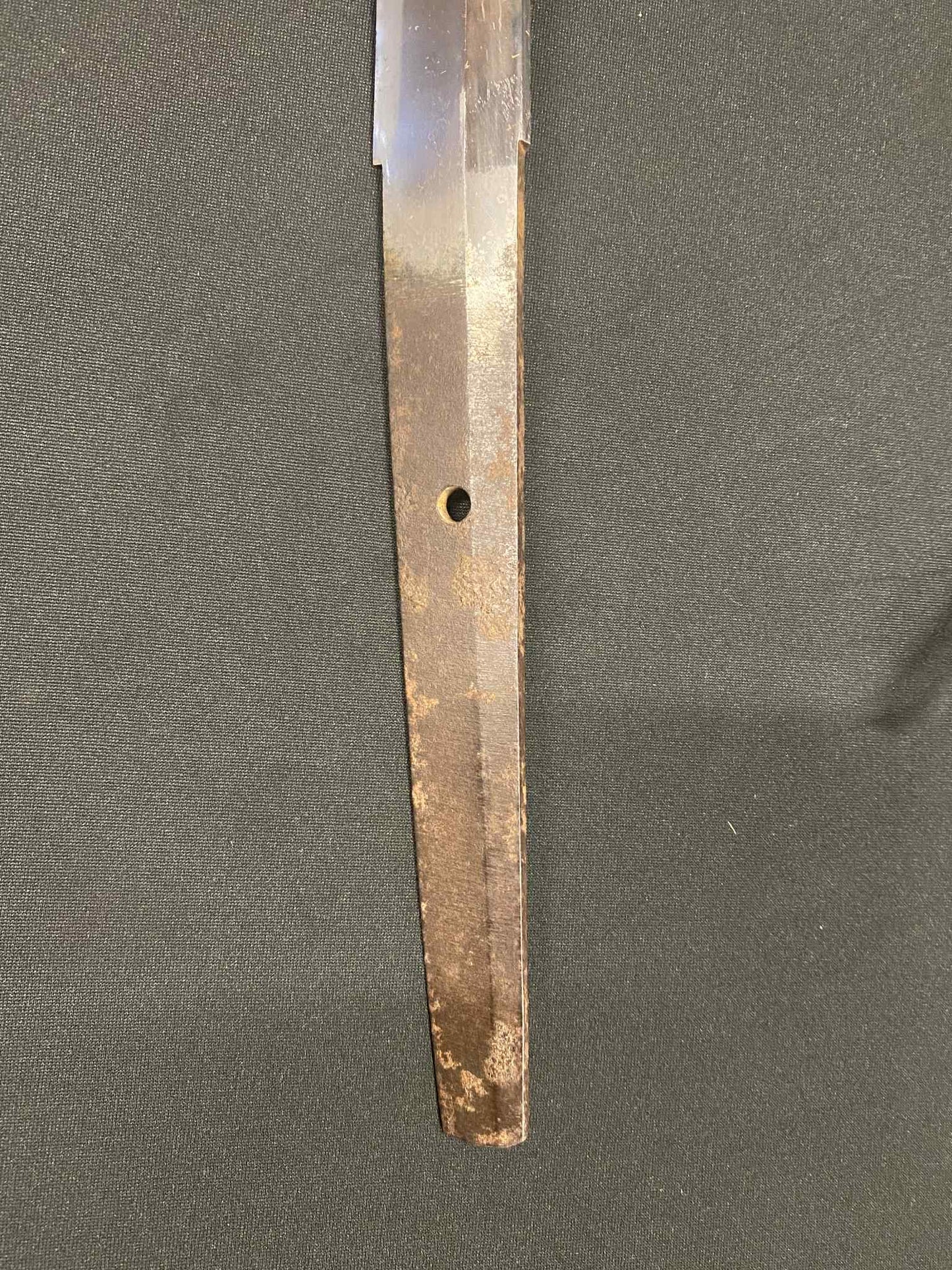 Antique Nihonto - Katana in Koshirae - Early Edo, unsigned