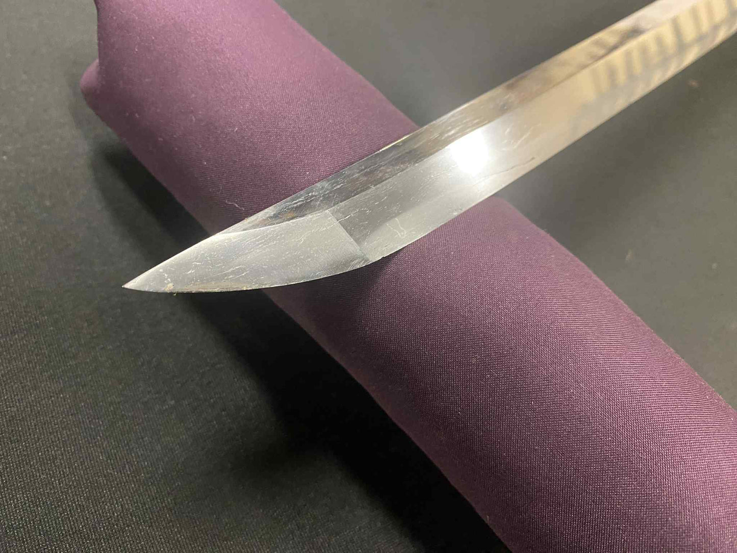 Antique Nihonto - Katana in Koshirae - Early Edo, unsigned