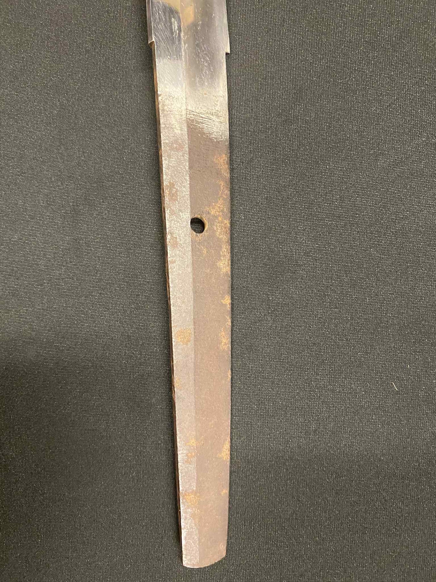 Antique Nihonto - Katana in Koshirae - Early Edo, unsigned