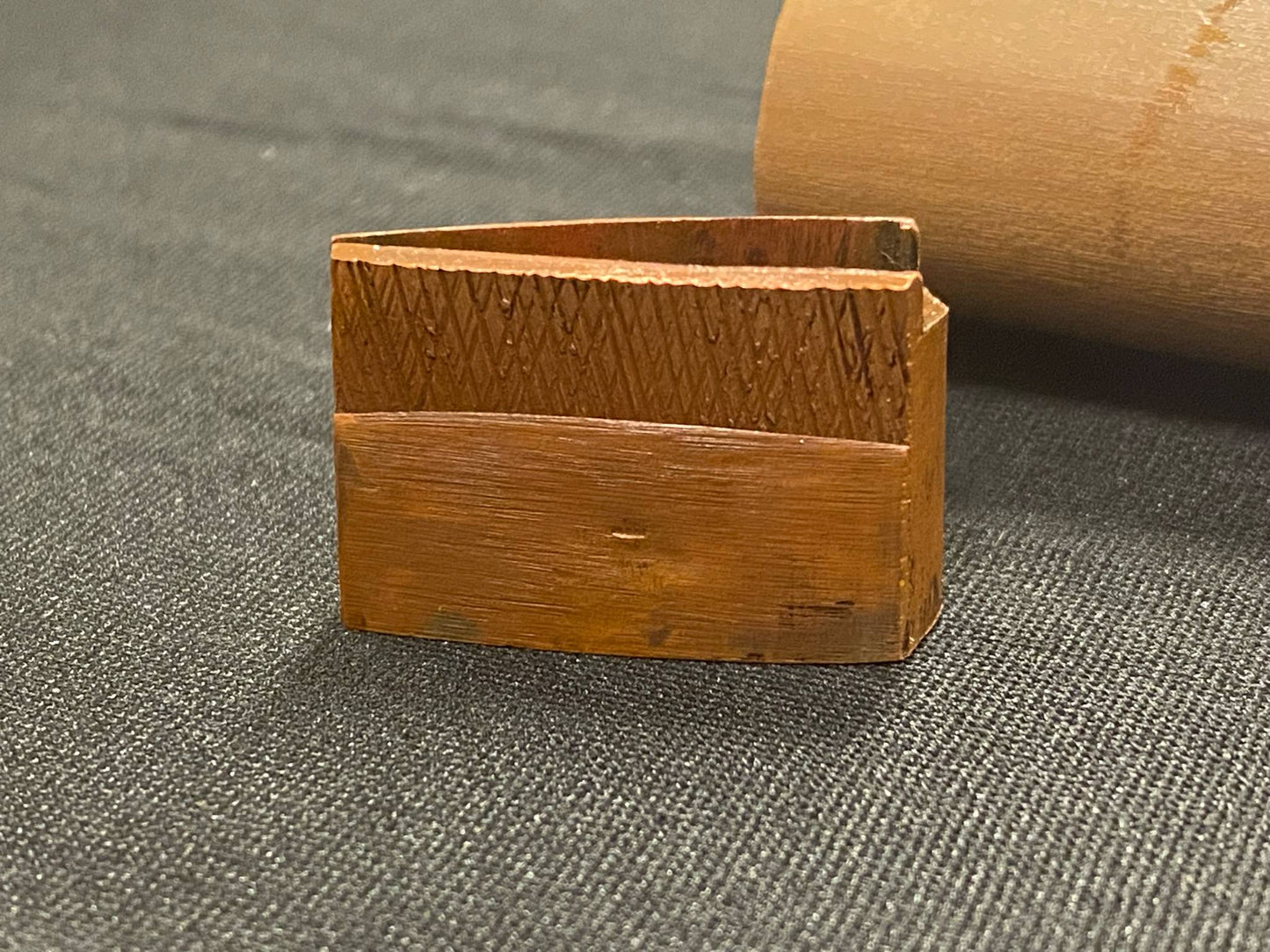 Antique Nihonto - Wakizashi in Shirasaya - Early Edo(350 years old), NBTHK attributed to Kaneyasu