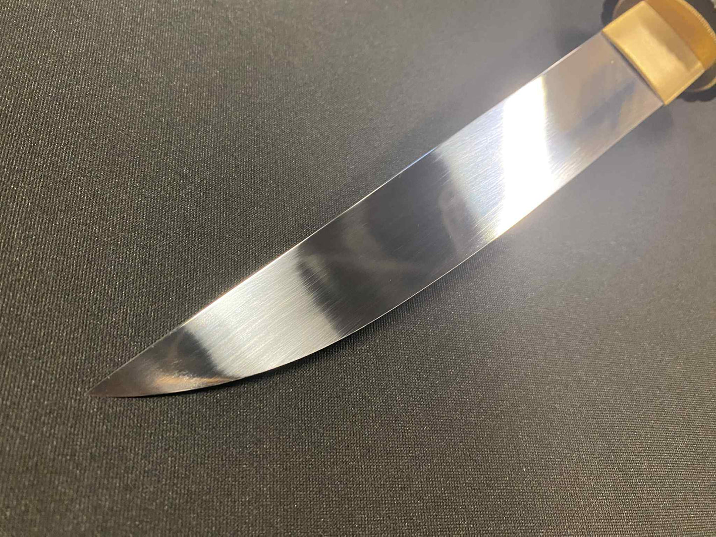 Phoenix Armory Hamidashi Hirazukuri Tanto - Vortex - 65mn - Color Options