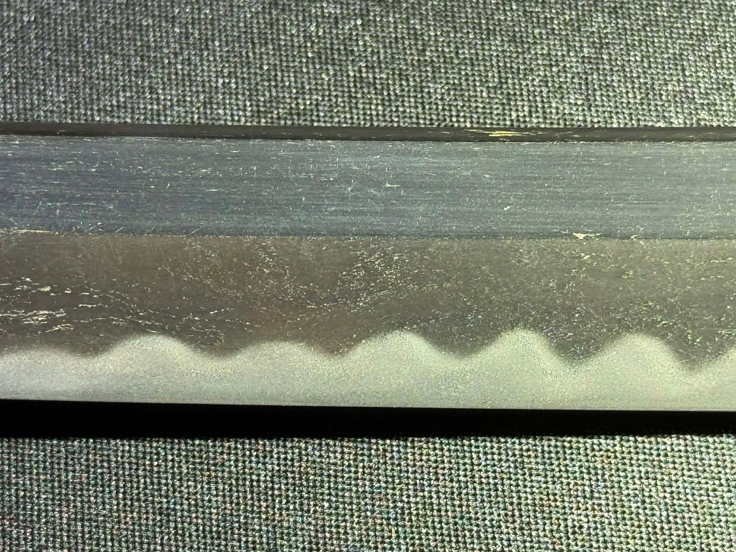 Antique Nihonto - Wakizashi in Koshirae