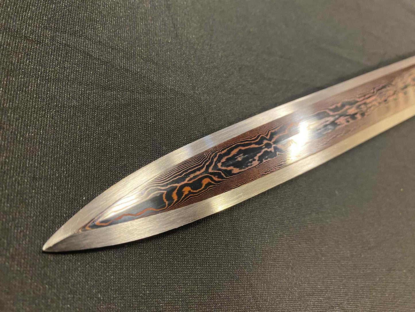 Han Jian Metal Fittings ONLY