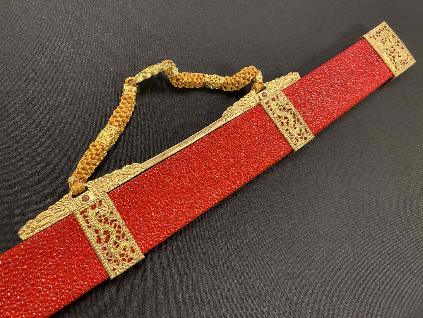 Phoenix Armory Ming Chang Dao - T10 Sanmai