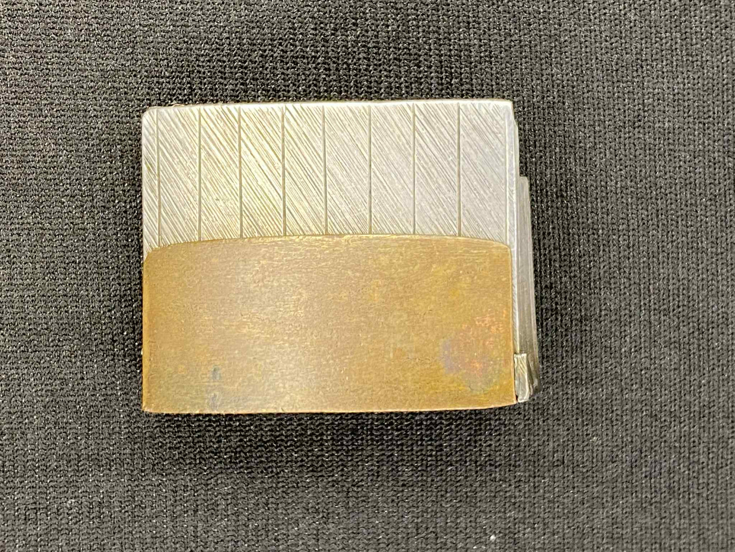 Antique Nihonto - Wakizashi in Koshirae - signed Bishu Osafune Sukeimitsu (unverified)