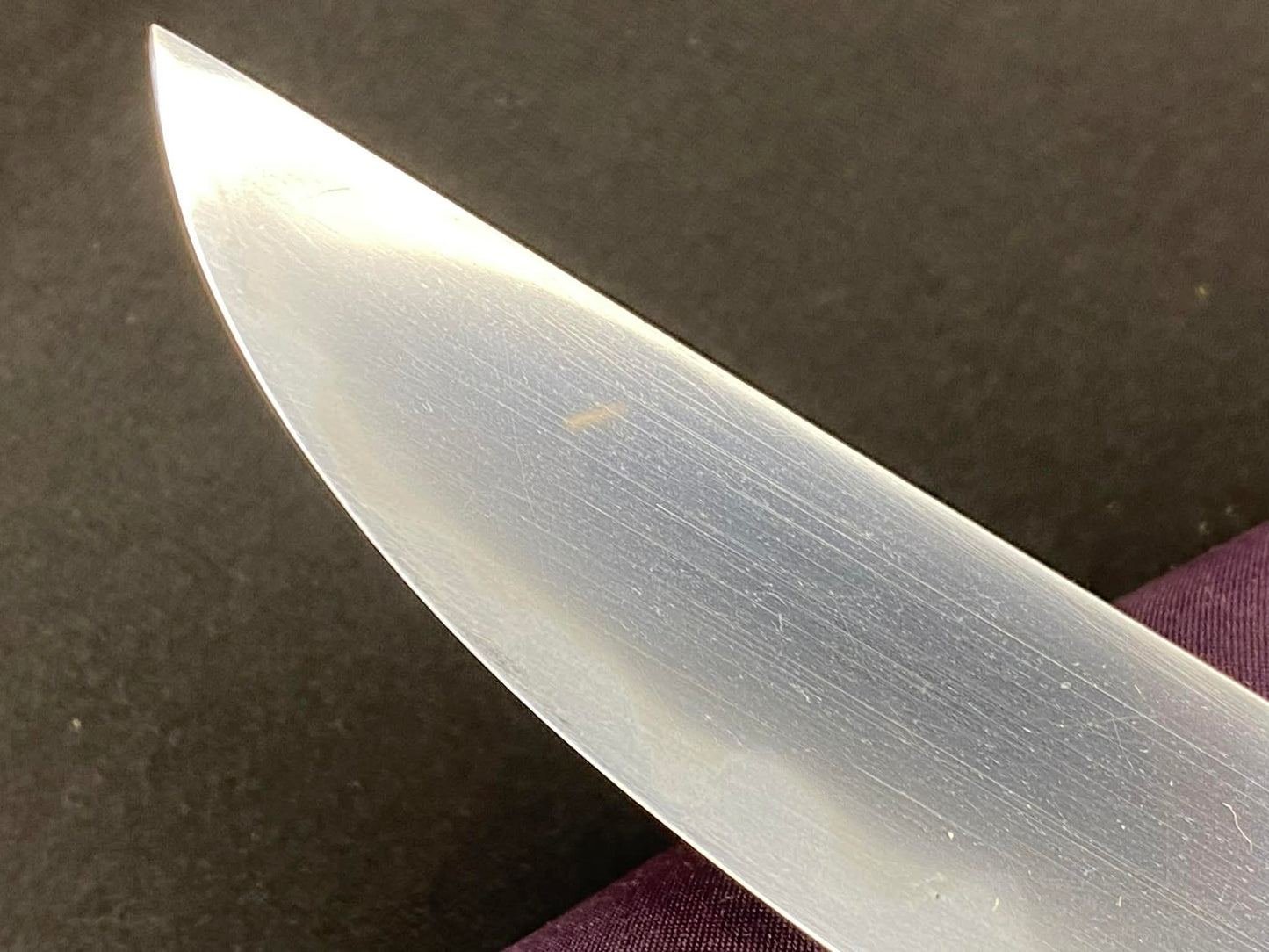 Antique Nihonto - Tanto in Koshirae, unsigned