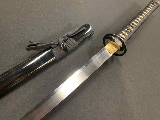 CONSIGNMENT USED Ronin Katana - Dojo Pro #30 - 1060 Steel