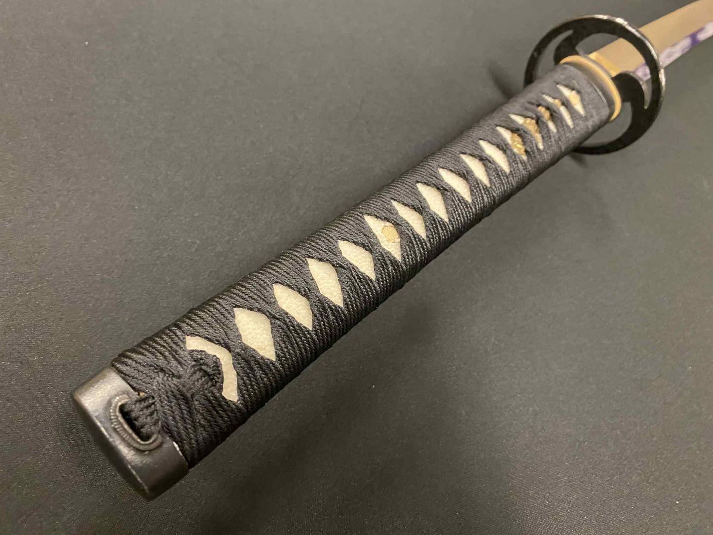 CONSIGNMENT USED Ronin Katana - Dojo Pro #30 - 1060 Steel