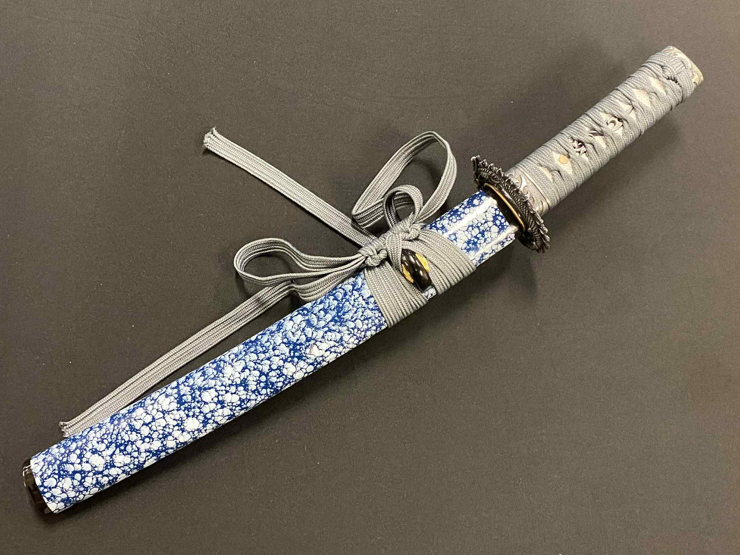 Phoenix Armory Tanto - Dragon Tempest - 65mn