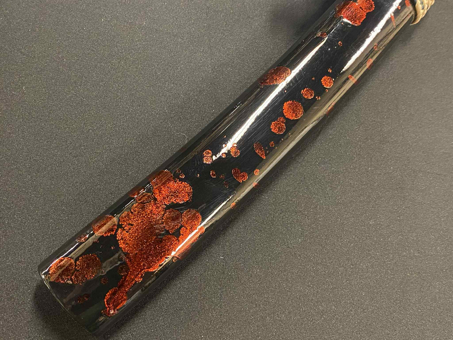 Phoenix Armory Hamidashi Tanto - Blood Drops - T10