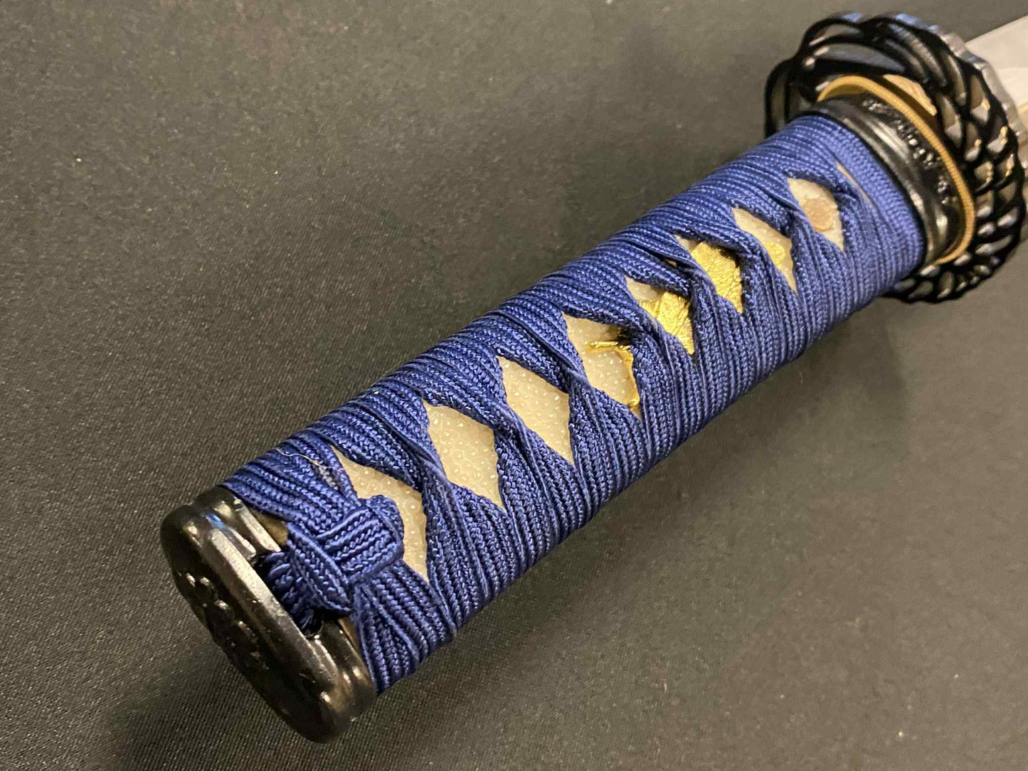 Phoenix Armory Tanto - Storm Crane - T10