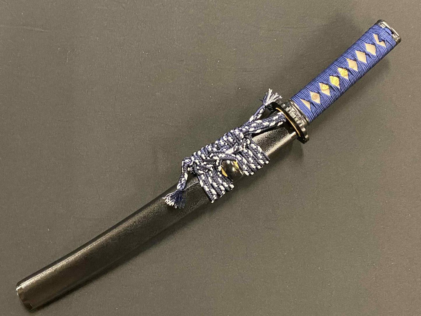 Phoenix Armory Tanto - Storm Crane - T10