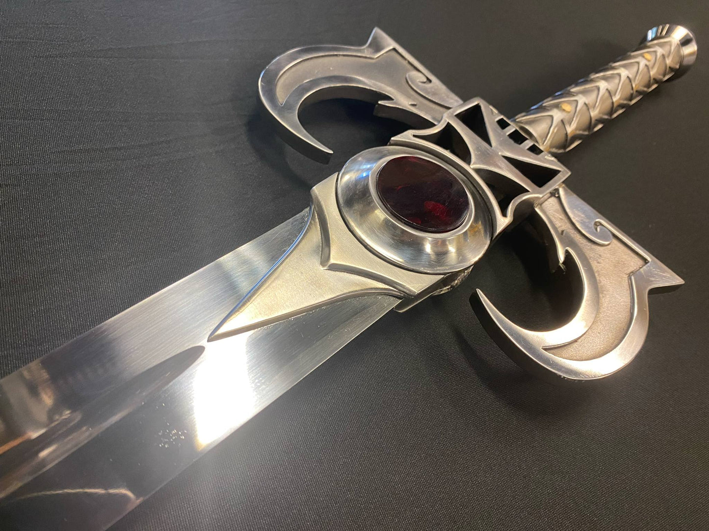 Ryansword Thundercats Sword of Omens 1095