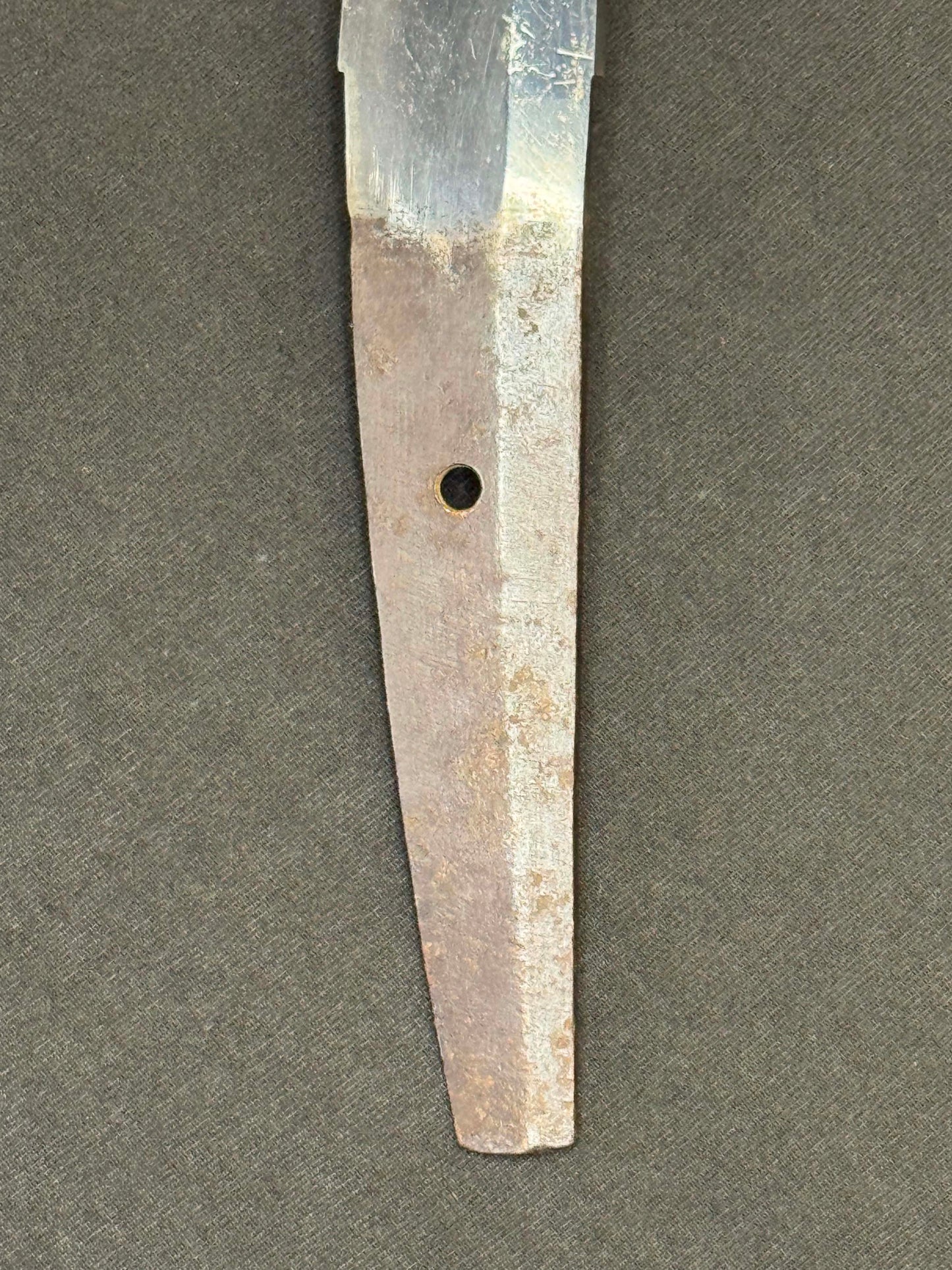 Antique Nihonto - Wakizashi in Koshirae