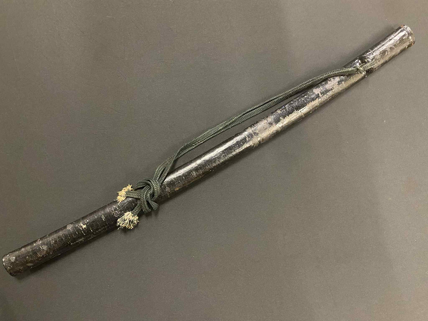 Antique Nihonto - Katana in Koshirae - Edo, Unsigned