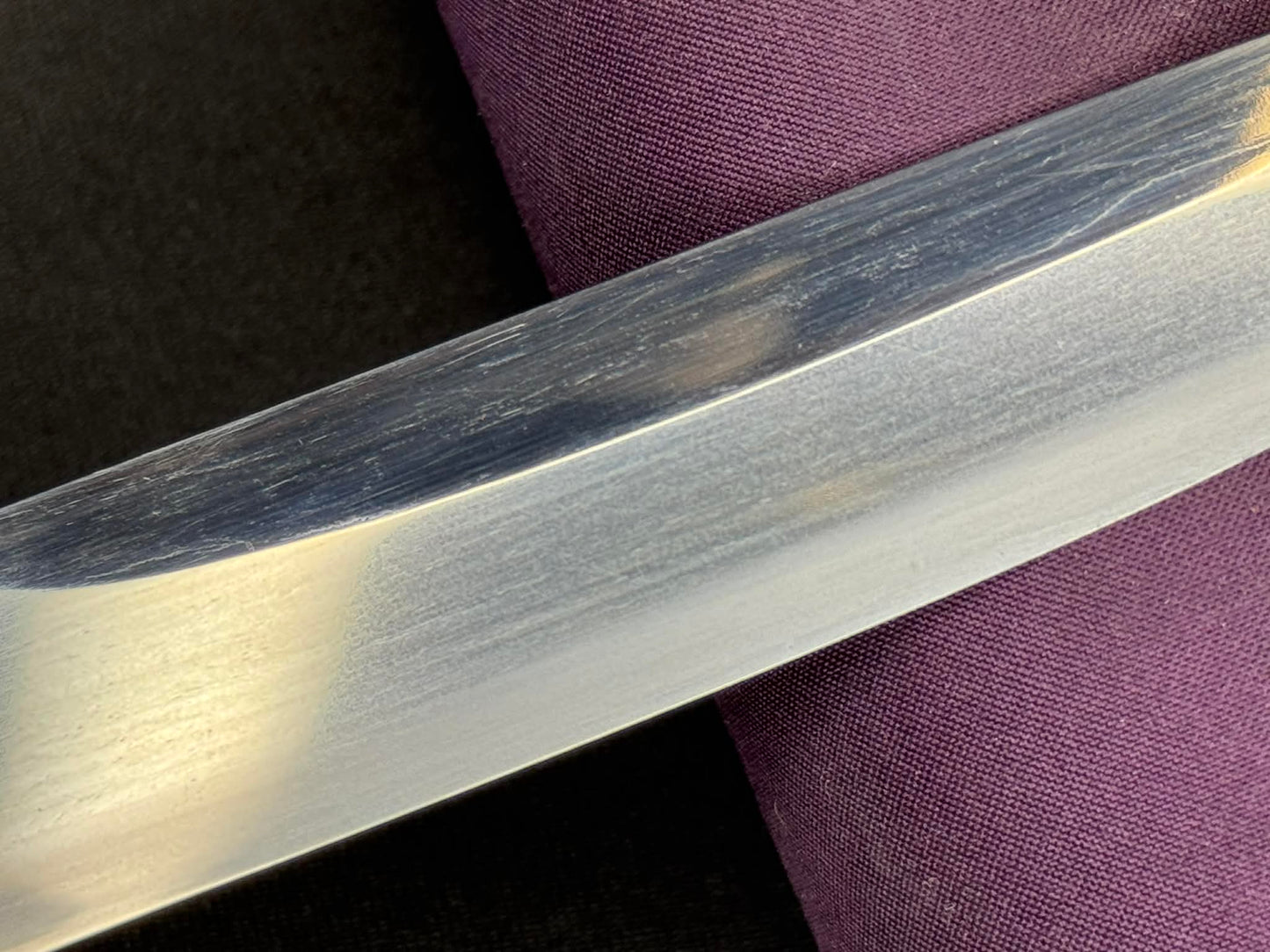 Antique Nihonto - Edo Period (150-300 years old) Tanto in Koshirae