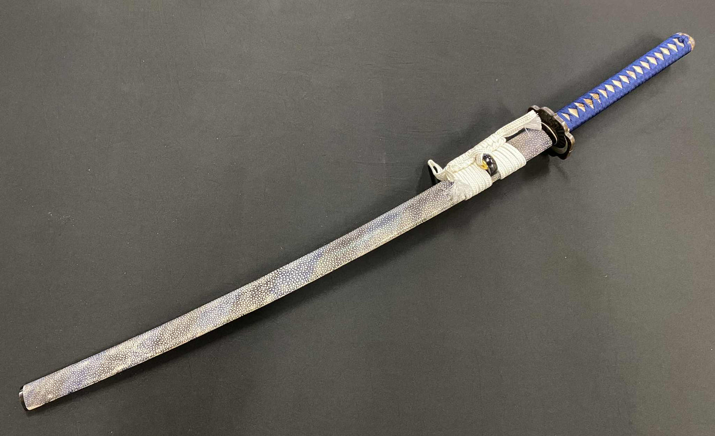 Phoenix Armory Katana - Dark Sun and Moon T10