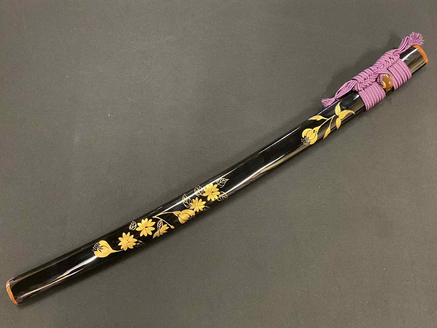 Phoenix Arms Katana - Violet Summer T10 okissaki