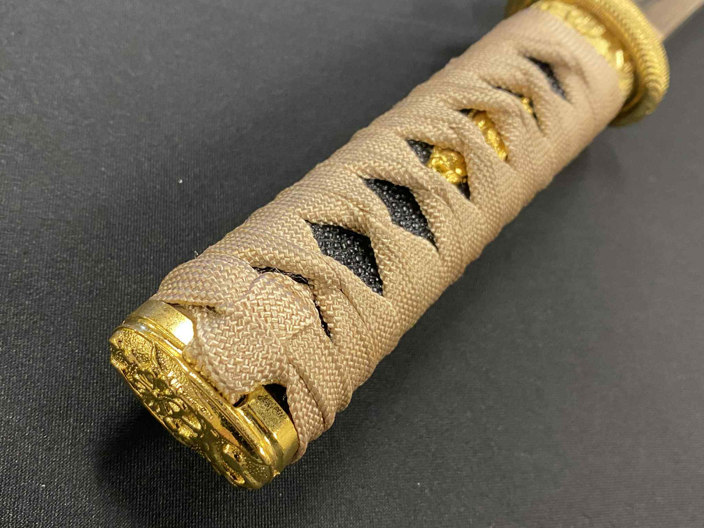 Phoenix Armory Hamidashi Tanto - Blood Drops - T10