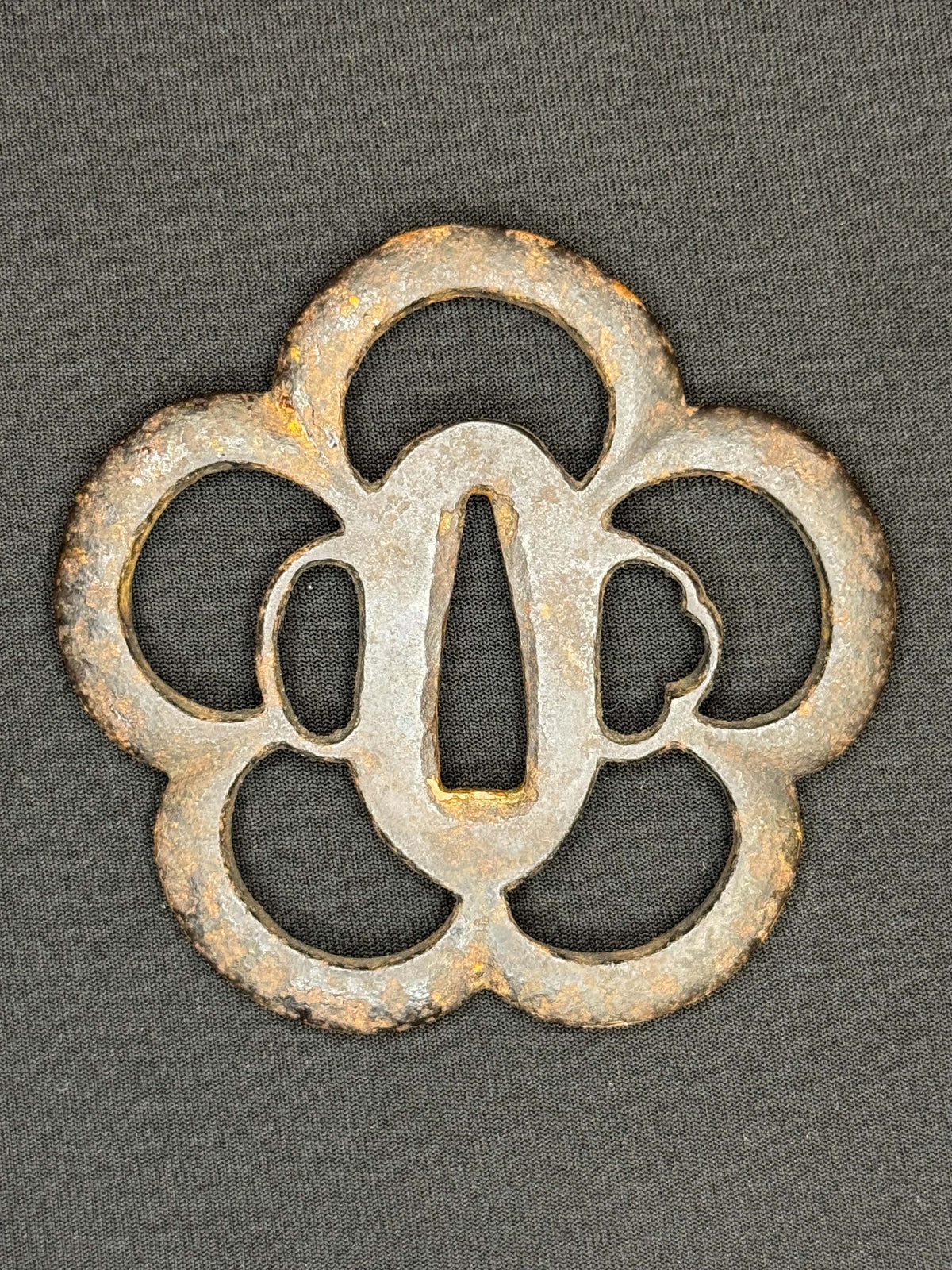 Antique Nihonto - PROJECT Wakizashi in Koshirae