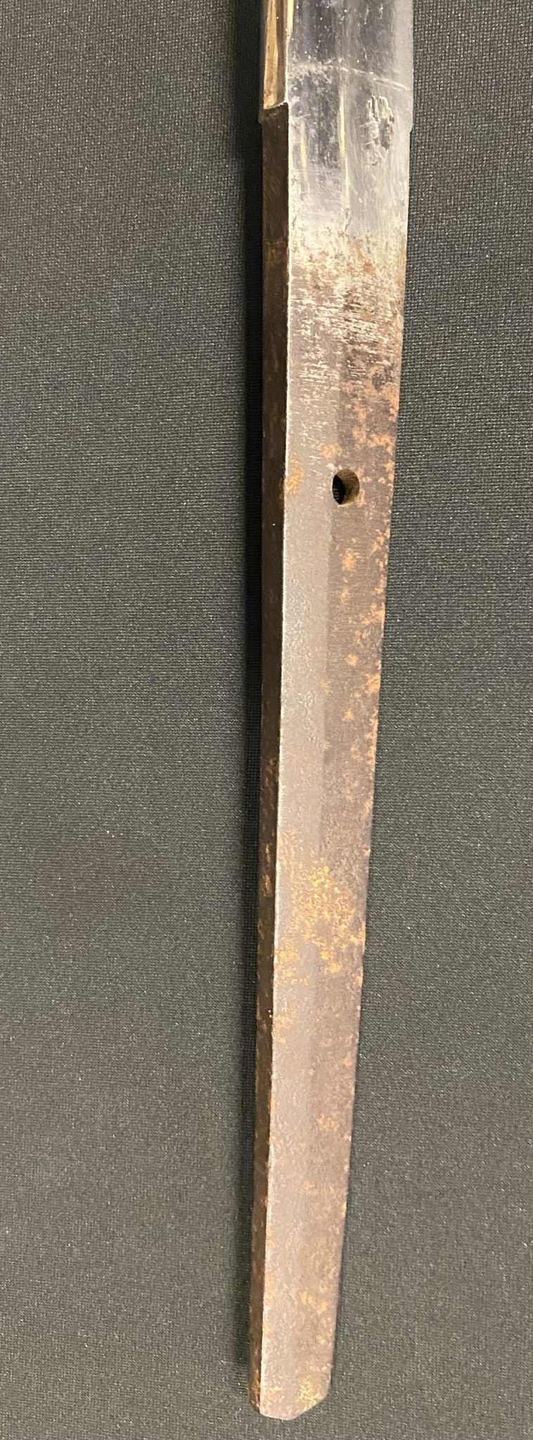 Antique Nihonto - Katana in Koshirae - Edo, Unsigned