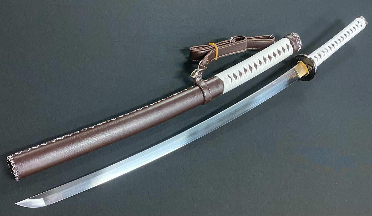 Walking Dead Michonne Katana