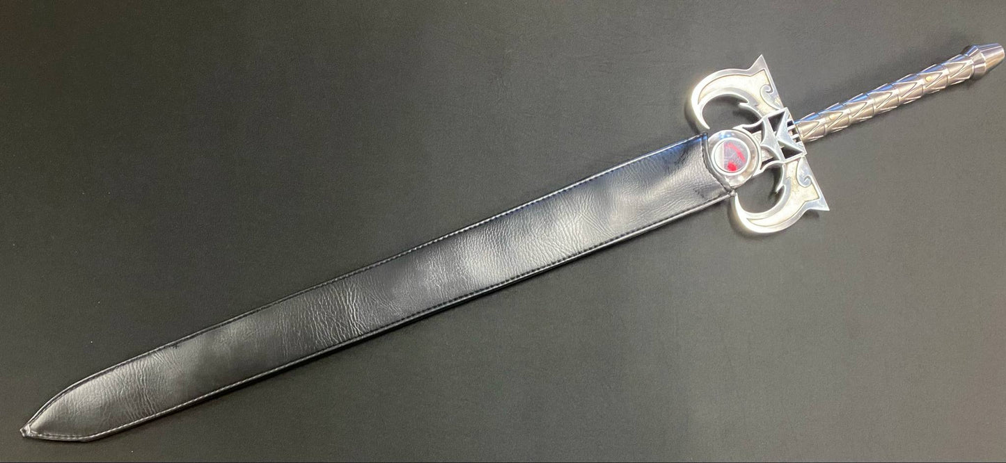 Ryansword Thundercats Sword of Omens 1095