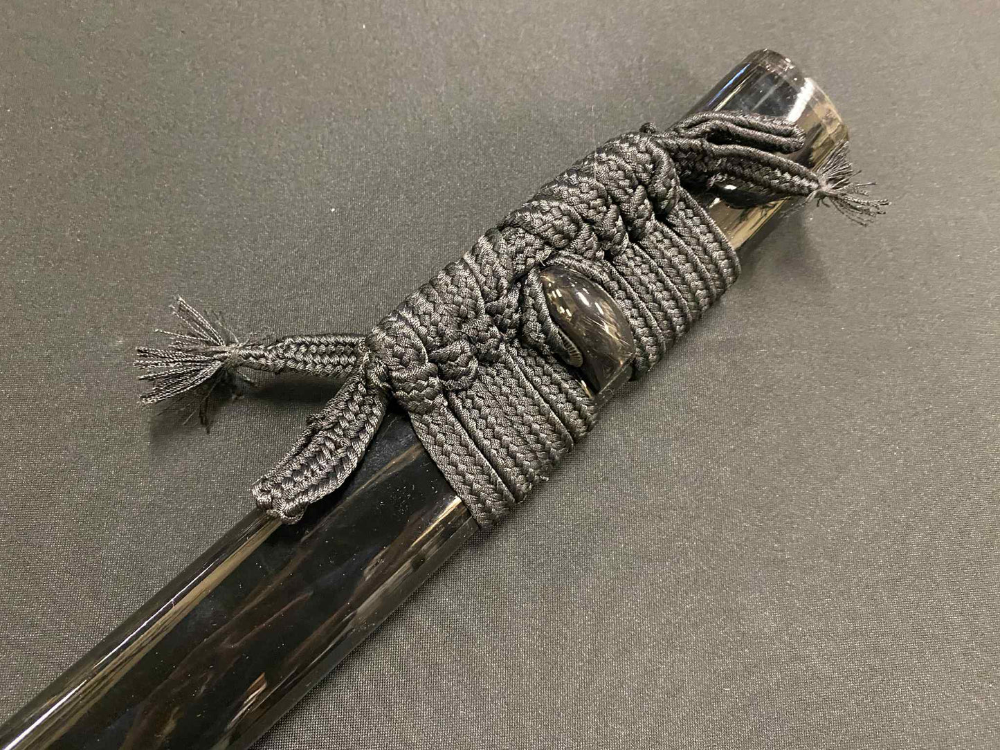 CONSIGNMENT USED Ronin Katana - Dojo Pro #30 - 1060 Steel
