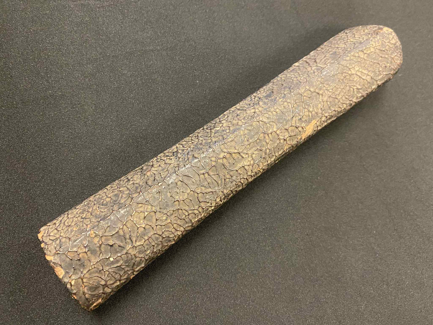 Antique Nihonto - Yari - Edo - Signed Kanehiro