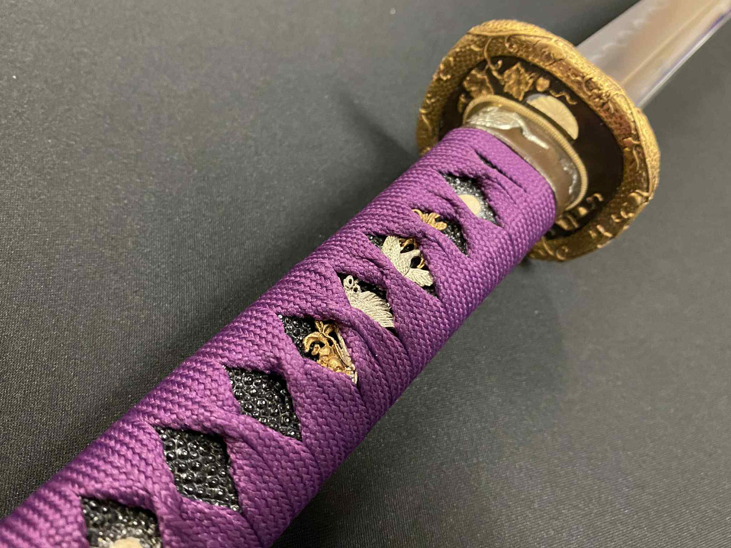 Phoenix Arms Katana - Violet Summer T10 okissaki