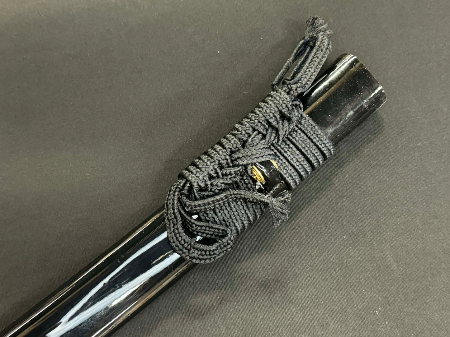 Moritaka Razor Prestige Katana - Dark Tide T10