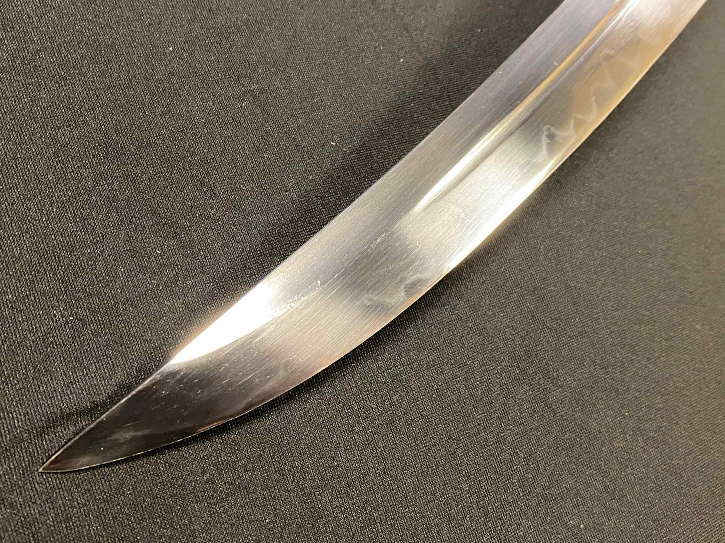 Phoenix Armory Tanto - Dragon Skull - T10