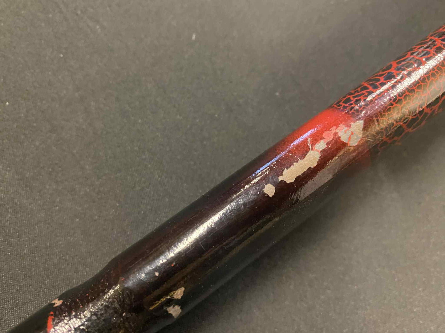 Antique Nihonto - Katana in Koshirae - Late Muromachi, unsigned